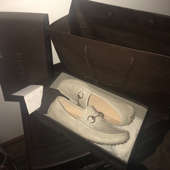 Gucci Shoes - Gucci lofers